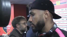 Choupo-Moting (PSG) : "Dès que j’ai ma chance sur le terrain, je me donne à 100%"