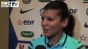 Mondial : les Bleues "comme à la maison"