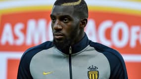 Le milieu de l'AS Monaco, Tiémoué Bakayoko, s'est fait une petite frayeur à quelques jours d'affronter la Juventus Turin en demi-finale aller de Ligue des champions.