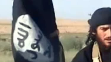 La revendication de la mort d'Al-Adnani par Moscou est une "blague" pour Washington