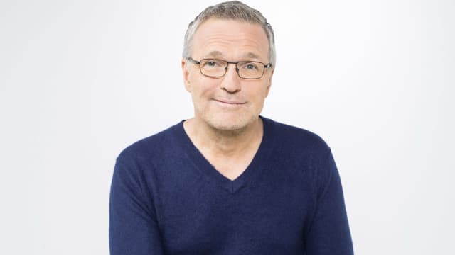 Laurent Ruquier reprend les rênes des "Enfants de la télé"