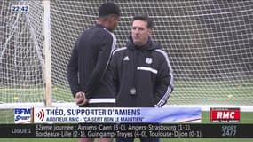 After Foot du samedi 07/04 – Partie 2/6 - Debrief d'Amiens/Caen (3-0)