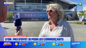 JO 2024: 500 bénévoles pour le stade de Lyon