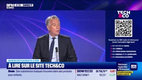 Tech & Co, la quotidienne - Mardi 28 mai