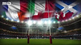XV de France : avec deux novices contre l'Irlande