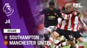 Résumé : Southampton – Manchester United (1-1)) – Premier League