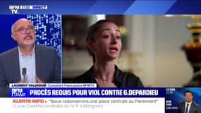 Depardieu : vers un procès pour un viol ? - 22/08