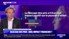 Inflation : le blocage des prix de l’alimentaire est-il possible ? - 30/09