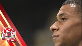 PSG : Selon Rothen, "il n'y a eu aucune négociation" à Doha entre le clan Mbappé et les représentants du club