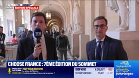 Choose France: FertigHy investit 1,3 milliard d'euros dans les Hauts-de-France