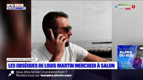 Les obsèques de Louis Martin mercredi à Salon-de-Provence