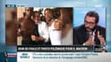 Président Magnien ! : Bain de foule et polémique pour Emmanuel Macron – 01/10