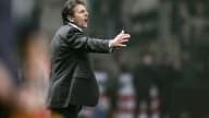 Claude Puel a aimé l'état d'esprit de ses troupes