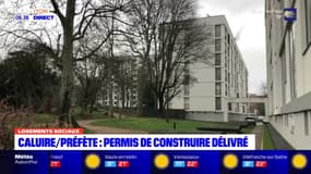 Caluire: la préfecture impose la construction de logements sociaux à la commune