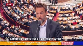 Loïc Signor face aux GG - 03/07