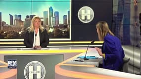Total : Pannier-Runacher tacle sévèrement Anne Hidalgo  
