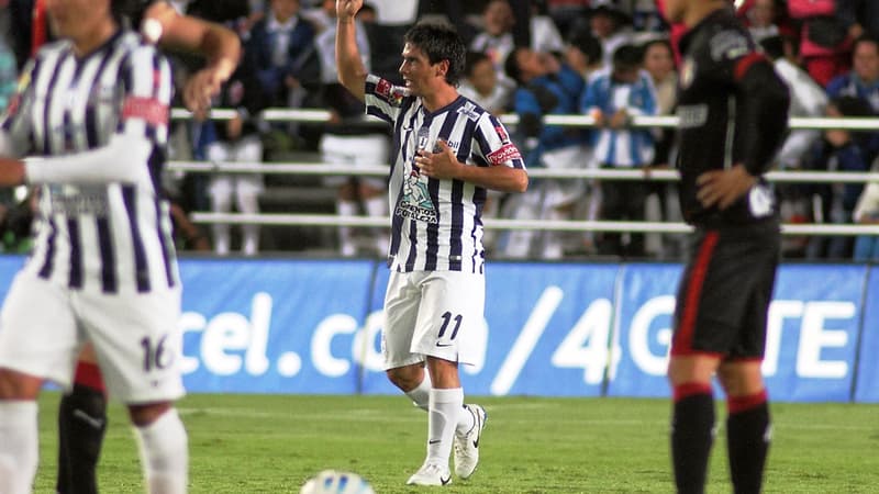 Matias Alustiza