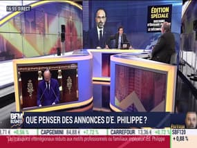 Édition spéciale : Que penser des annonces d'Édouard Philippe ? - 28/04