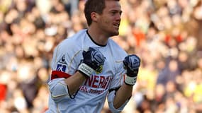 Mickaël Landreau