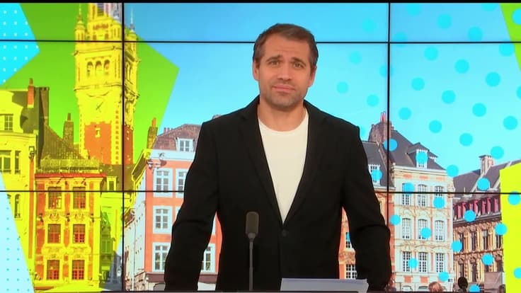 Bonjour Littoral du mardi 27 janvier 2026