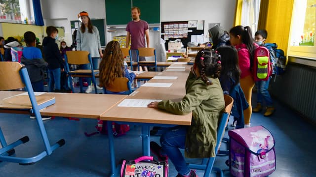 Plus de 2800 postes sont demeurés vacants en 2018 à l’issue des concours externes de professeurs du 1er et du 2nd degré.