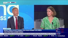 La pépite : Un robot BeautyMix se vend toutes les 15 minutes, par Noémie Wira - 13/09