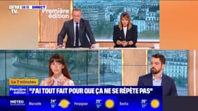 Taha Oualidat : la lettre de sa première victime - 30/09