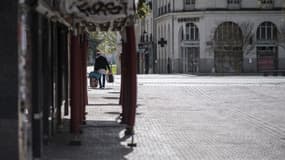 Le déconfinement pourrait se faire par région.