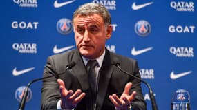 Christophe GALTIER