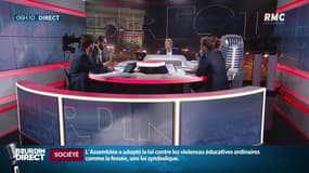 Ça fait débat: faut-il fermer les Champs-Élysées samedi?