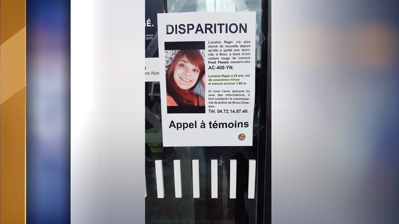 Disparition inquiétante dans le Rhône, le 18 août 2019.