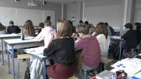 Pourquoi l’enseignement privé attire de plus en plus en France