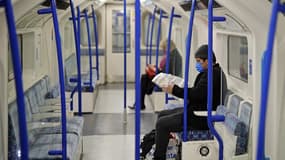 Faire fonctionner le réseau de transports publics londonien coûte 600 millions de livres par mois.