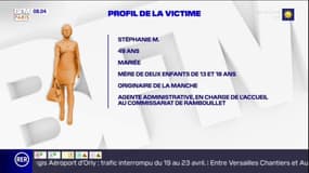 Qui était Stéphanie M., la policière tuée ce vendredi à Rambouillet?