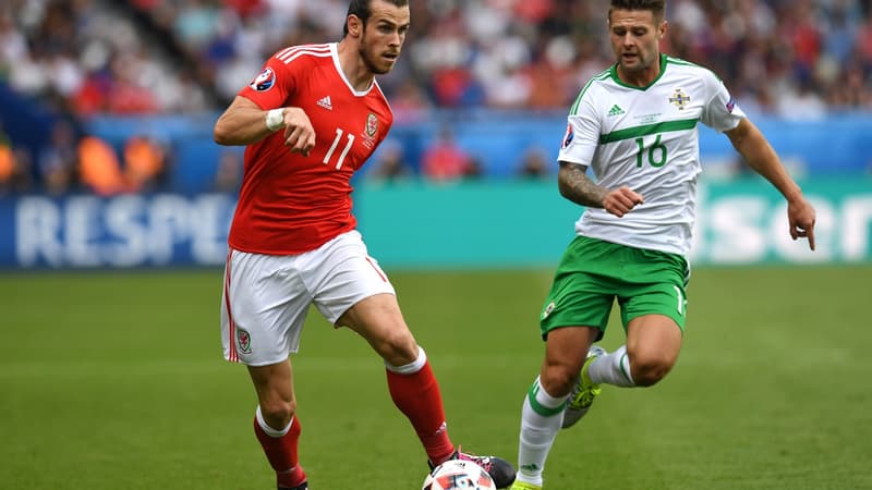 Gareth Bale