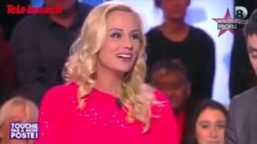 Elodie Gossuin écartée de TPMP… à cause d’Enora Malagré ?