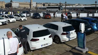 Prime doublée pour les ménages les plus modestes, véhicules moins émetteur de CO2, prime pour les hybrides, la prime à la conversion évolue pour sa deuxième année.