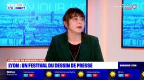 Lyon: un festival du dessin de presse organisé du 10 au 13 mars