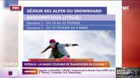 Son fils dans le dortoir des filles pendant une colonie de vacances: une mère de famille accuse la ville de Puteaux de transphobie