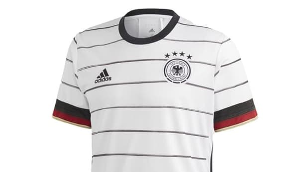 Maillot Allemagne domicile Euro 2021 Maillot Allemagne domicile Euro 2021