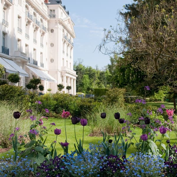 Waldorf Astoria Versailles - Trianon Palace