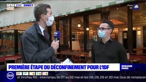 L'essentiel de l'actualité parisienne du mercredi 19 mai 2021