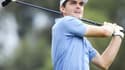 Keegan Bradley