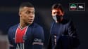 PSG : Leonardo évasif sur l'avenir de Mbappé 