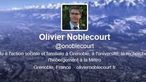 Olivier Noblecourt