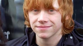 Rupert Grint s'offre un manoir pour 6 millions d'euros