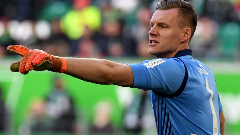 Bernd Leno