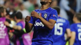Patrice Evra (Juventus)