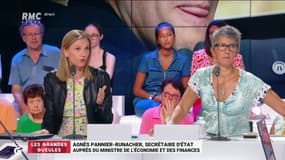 G7: les commerçants de Biarritz seront bien indemnisés