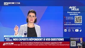 Avec vous - Mardi 22 octobre